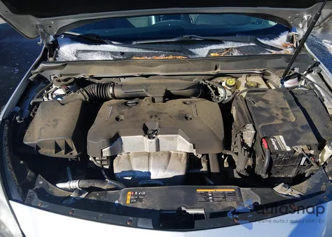 2014 Chevrolet Malibu 1Lt z USA, uszkodzony, nr VIN 1G11C5SL0EF114982